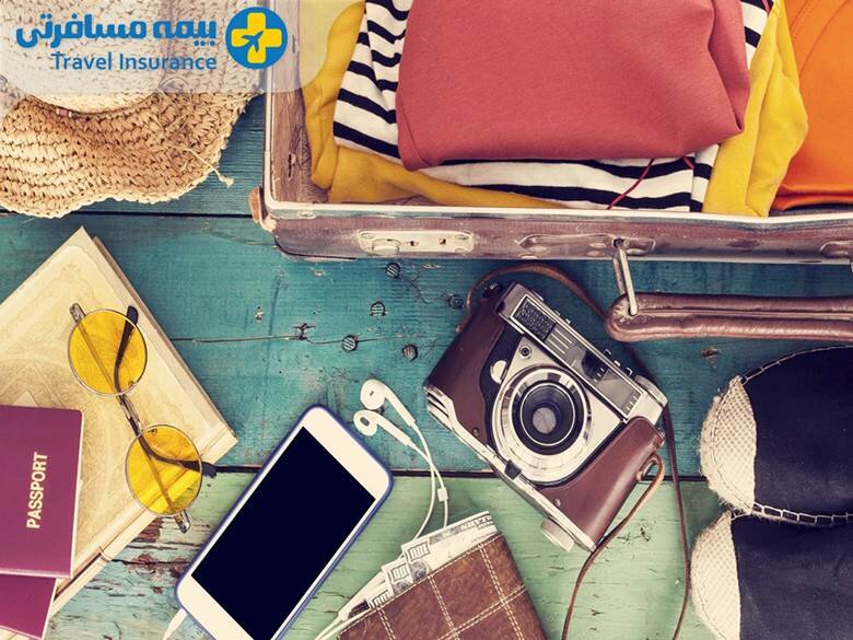 بیمه سامان طرح «تمدید اضطراری بیمه مسافرتی» را برای ایرانیان خارج از کشور معرفی کرد