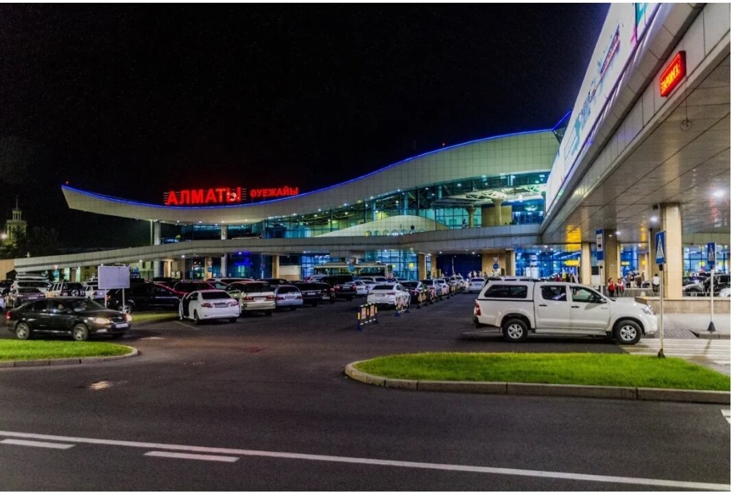 برترین فرودگاه‌های توسعه‌یافته جهان در ۲۰۲۵