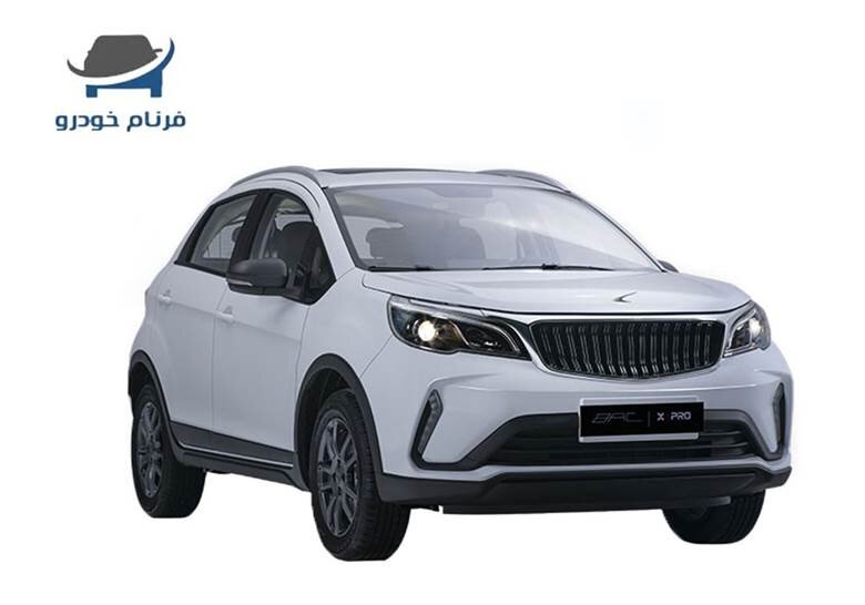 چالش بزرگ بازار خودرو: آیا BAC X3 با فروش اقساطی، بازار را تسخیر میکند؟