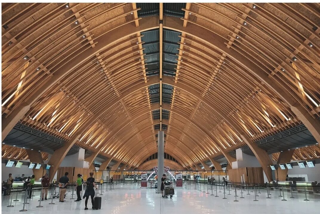 برترین فرودگاههای توسعهیافته جهان در ۲۰۲۵