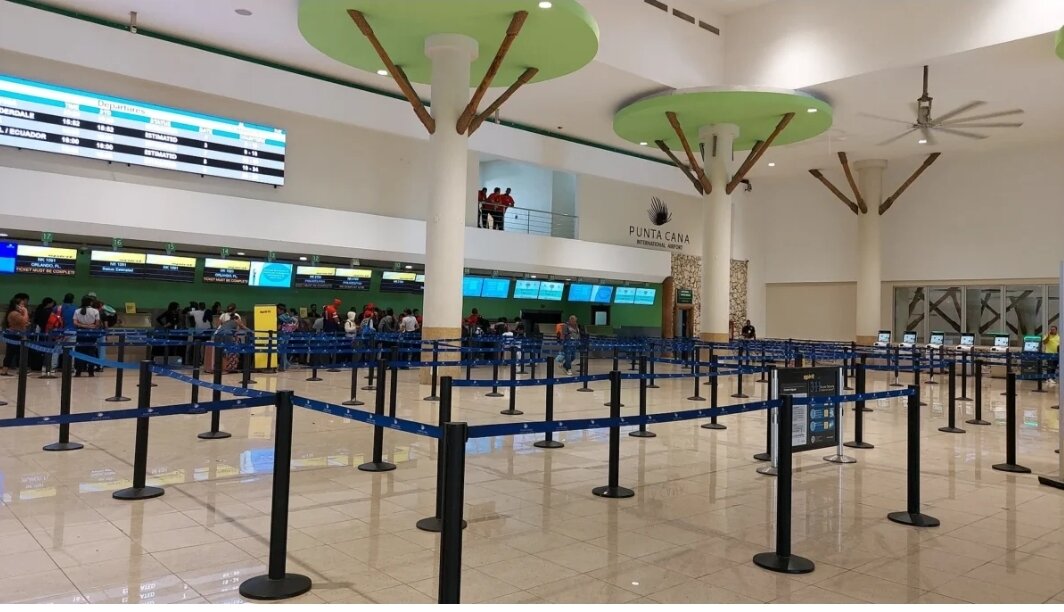 برترین فرودگاه‌های توسعه‌یافته جهان در ۲۰۲۵