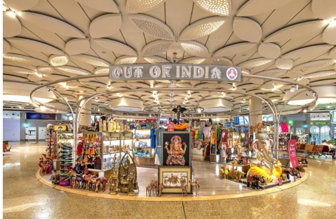 برترین فرودگاه‌های توسعه‌یافته جهان در ۲۰۲۵