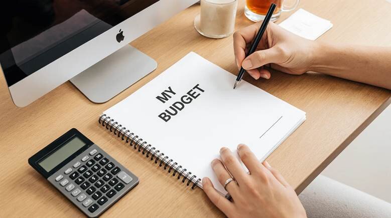 نحوه اجرای بودجهبندی شخصی