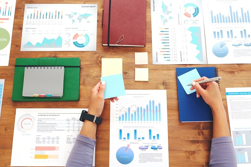 بودجهبندی شخصی و آموزش سواد مالی