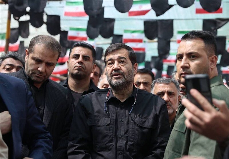 تجدید میثاق دوباره جامعه ورزش با شهدای حملات رژیم صهیونیستی