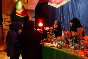 موکب‌های حسینی