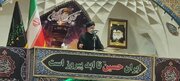 بصیرت و پایبندی به احکام الهی شرط عاقبت‌به‌خیری است