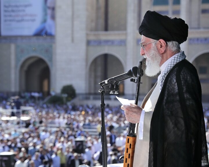 موسی جلودار است