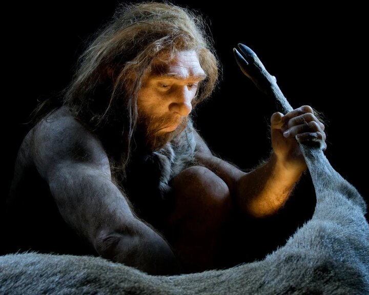 کارخانه‌های چربی نئاندرتال‌ها کشف شد