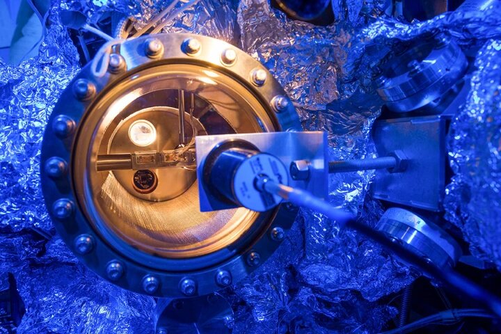 لحظه‌ای که فیزیک کلاسیک شکست می‌خورد