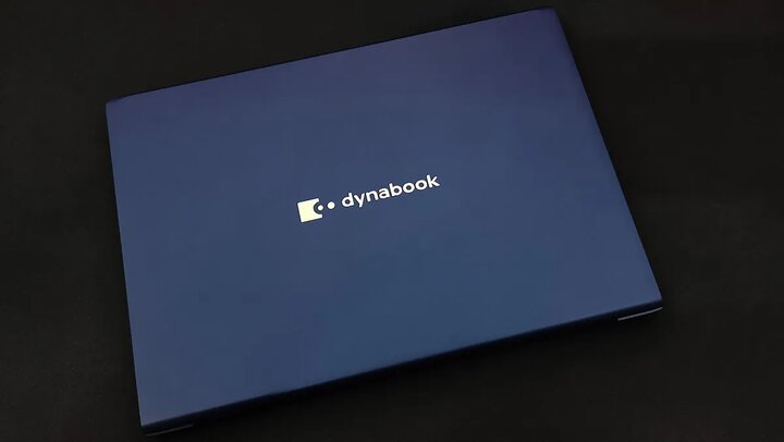 عرضه لپ‌تاپ جدید Toshiba با تمرکز بر عملکرد، دوام باتری و طراحی سبک