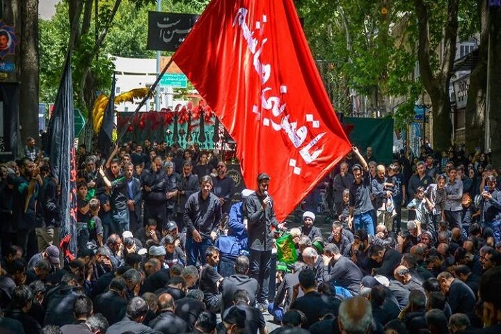 اجتماع بزرگ یوم‌العباس (ع) در البرز برگزار می‌شود