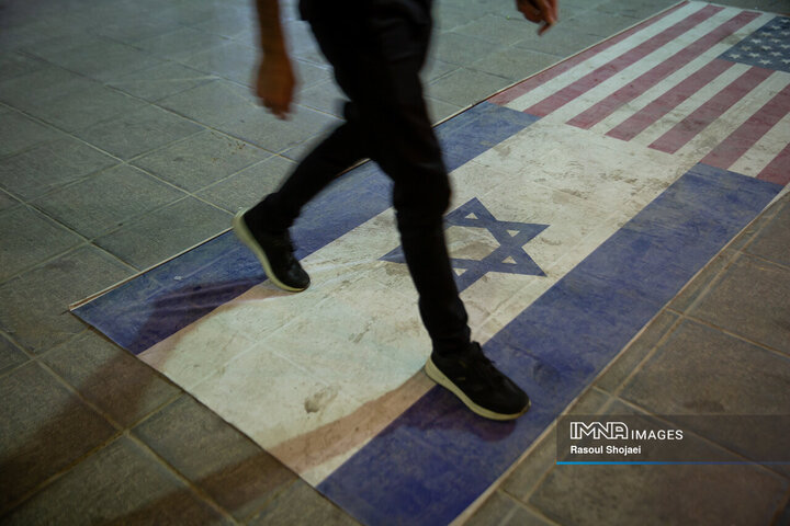 عزاداری دهه اول محرم در مجتمع فرهنگی باران