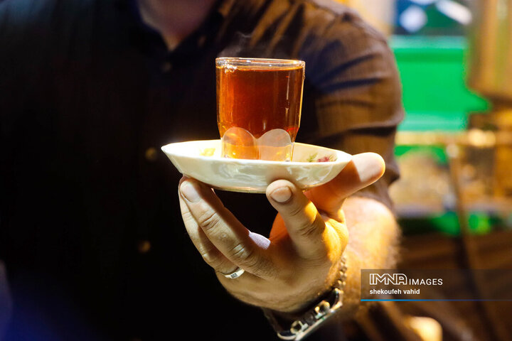 موکب‌های حسینی