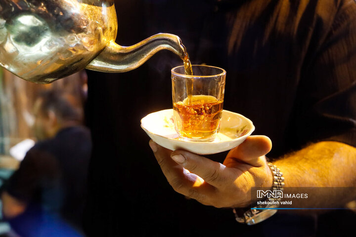 موکب‌های حسینی