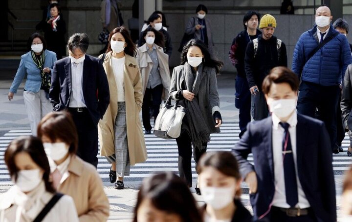 نام خانوادگی اجباری در ژاپن مانع زنان پژوهشگر است