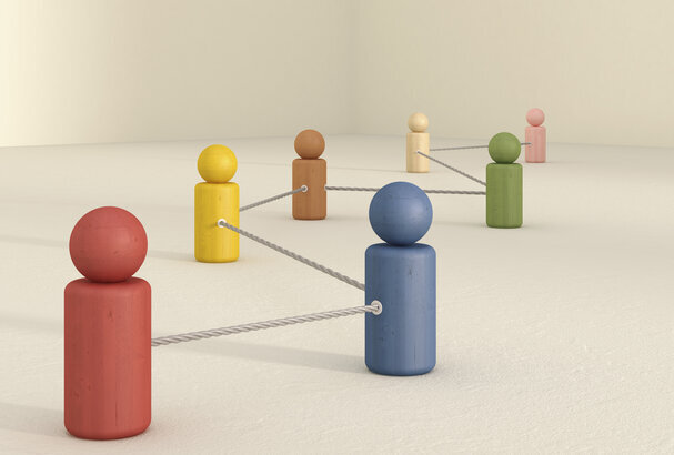 درخواست برای درج نام رهبران محلی در مقالات پژوهشی به عنوان نویسنده