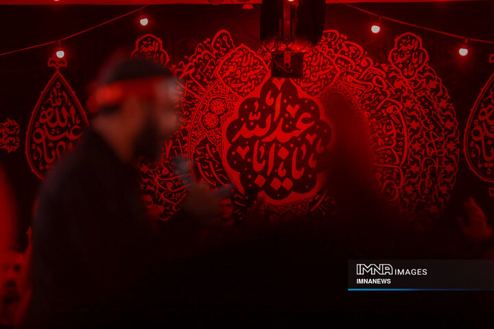 روایتی از حقیقت که با خون نوشته و با اشک خوانده شد