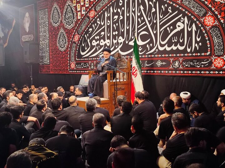 وحدت ملی مهم‌ترین سرمایه کشور است