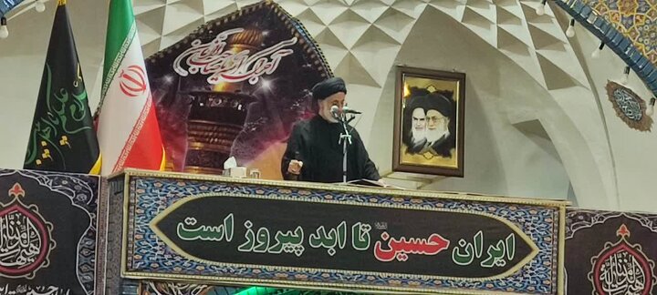 بصیرت و پایبندی به احکام الهی شرط عاقبت‌به‌خیری است