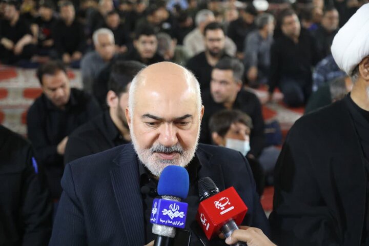 محاسبات غلط و توهم‌آلود دشمنان در شناخت ملت ایران بار دیگر به شکست آن‌ها منجر شد