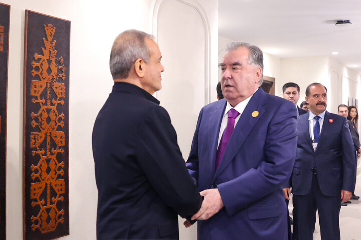 به شرط پایبندی عملی طرف مقابل، همچنان دیپلماسی را راهکار موثر حل اختلافات می‌دانیم