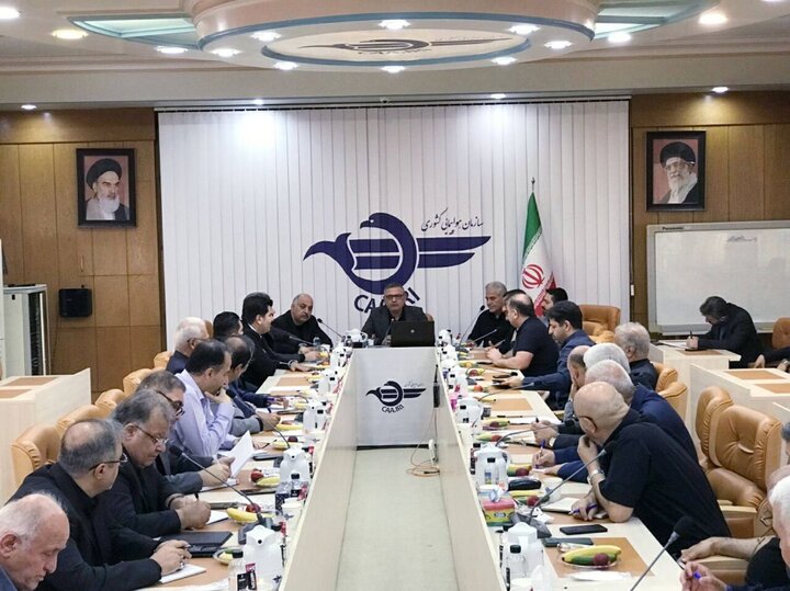 آمادگی کامل صنعت هوایی برای انجام پروازها/ هیچ‌گونه افزایش قیمت بلیت نداریم