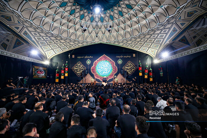 رشد ۲۰ درصدی آیین‌های عزاداری محرم در قم