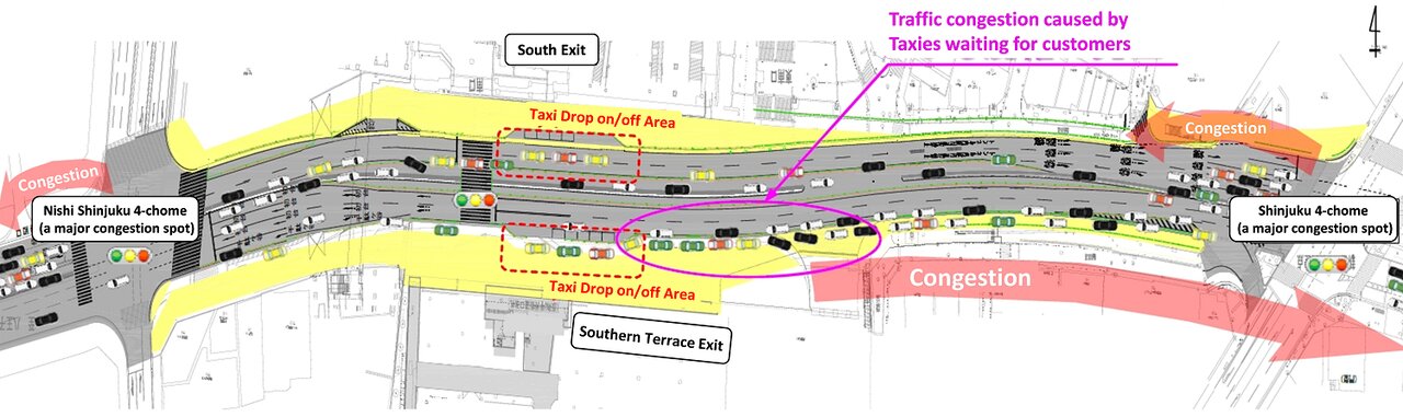 یکپارچه‌سازی حمل‌ونقل عمومی برای افزایش پویایی شهری