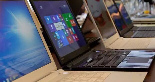 عرضه لپ‌تاپ جدید Toshiba با تمرکز بر عملکرد، دوام باتری و طراحی سبک