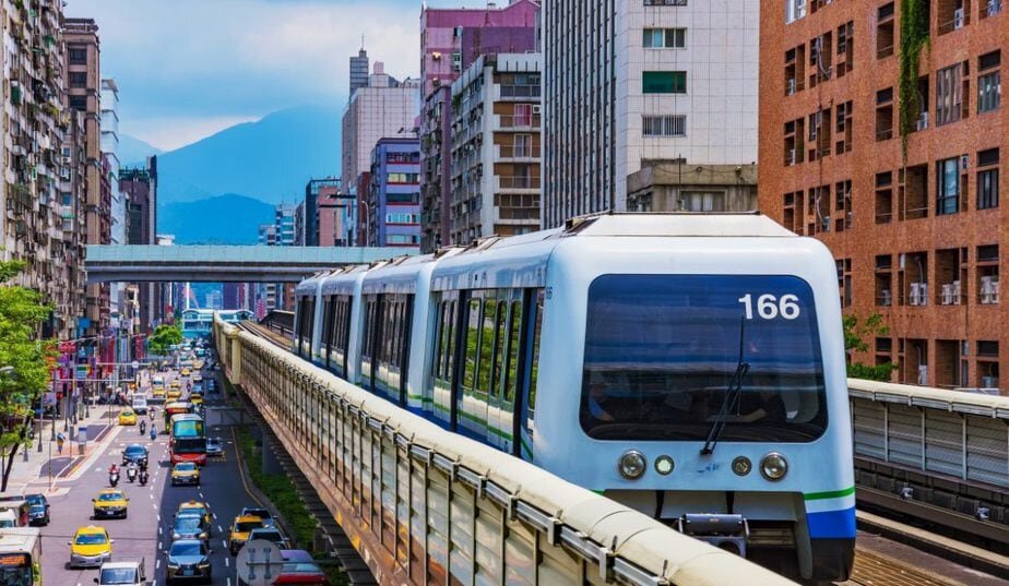 یکپارچهسازی حملونقل عمومی برای افزایش پویایی شهری