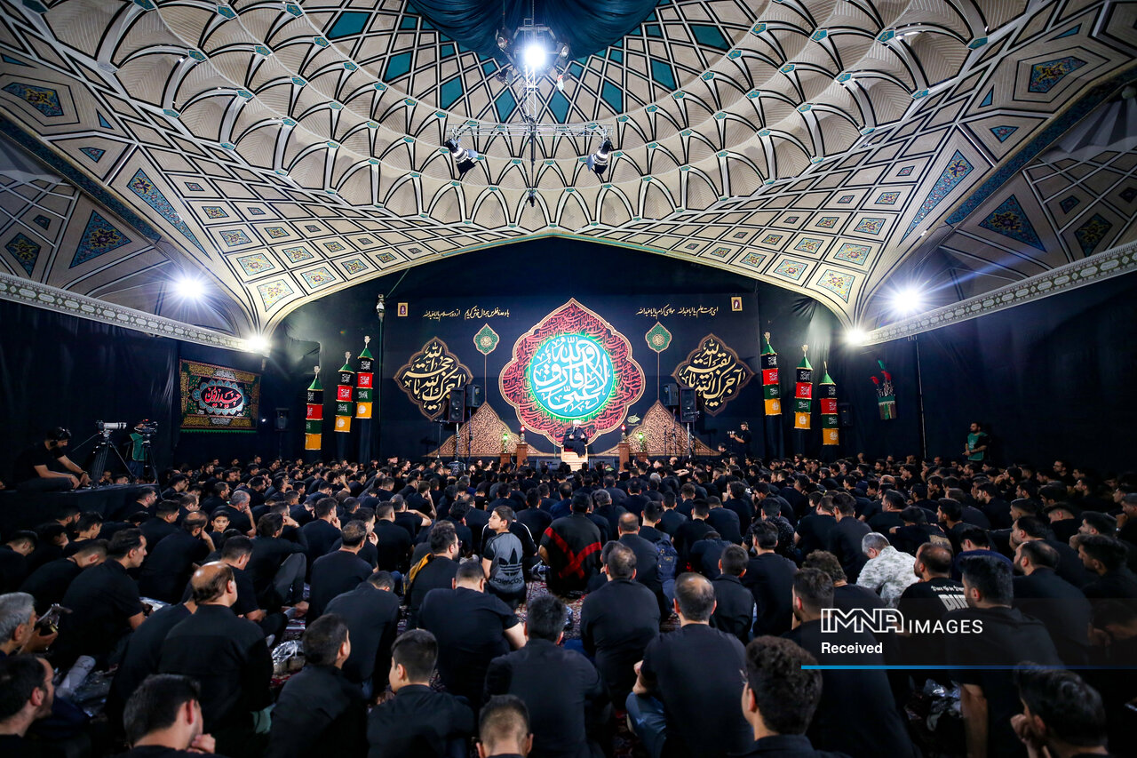 تامین مالی هیئت‌ها با شیوه شب امتحانی به نتیجه نمی‌رسد