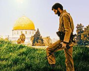 تا علم به قدس نرسد، عباس‌های ایران آرام نمی‌گیرند