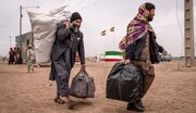 ۳۸ هزار مهاجر طی ۲۴ ساعت از ایران بازگشتند