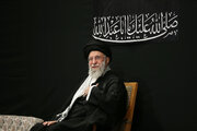 نگاهی گذرا به زندگینامه‌ حضرت آیت‌الله‌العظمی شهید سیدعلی حسینی خامنه‌ای