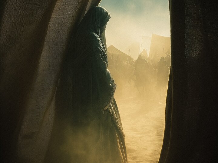 عاشورا بدون زینب (س) نمی‌توانست یک حادثه ماندگار تاریخی شود