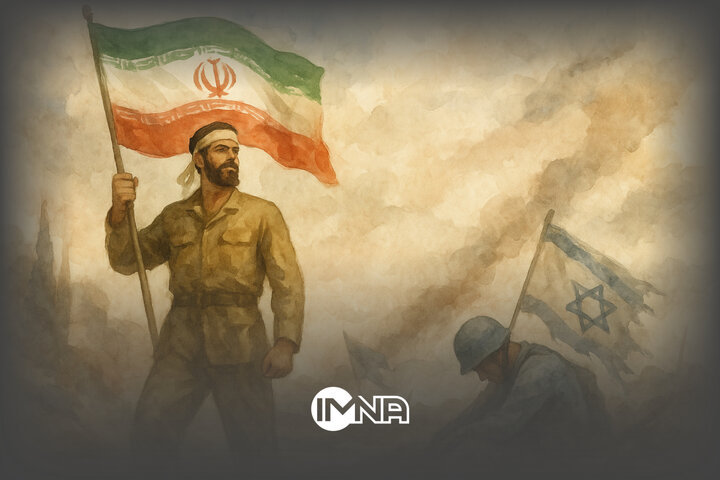 روایت جنگ ۱۲ روزه ایران و اسرائیل