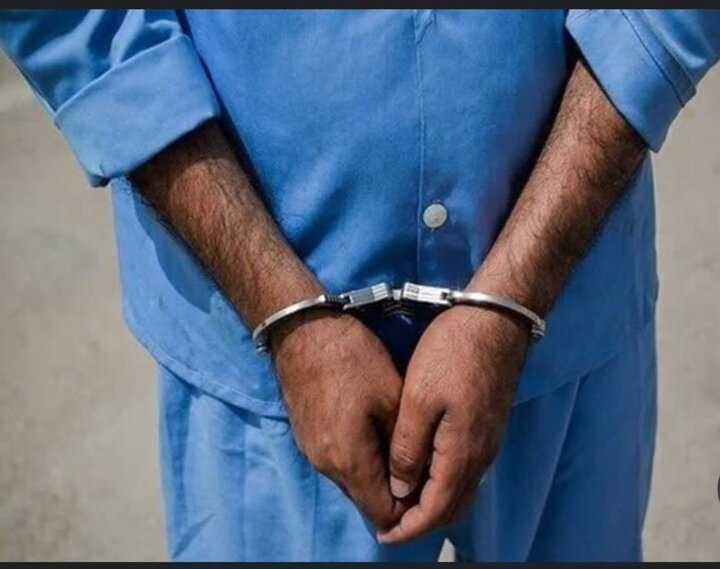 ۲ضارب محیط بان شهید "شهمرادی" دستگیر شدند