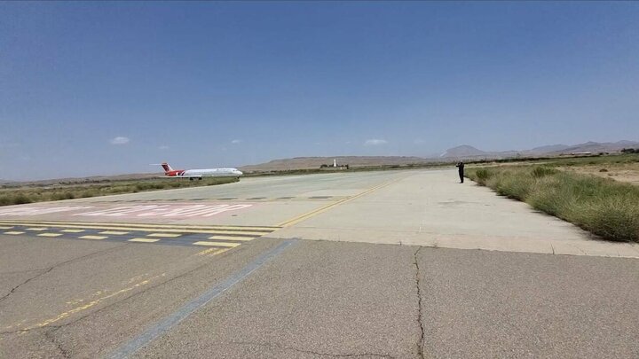 بازگشت فرودگاه تبریز به شبکه حمل‌ونقل هوایی