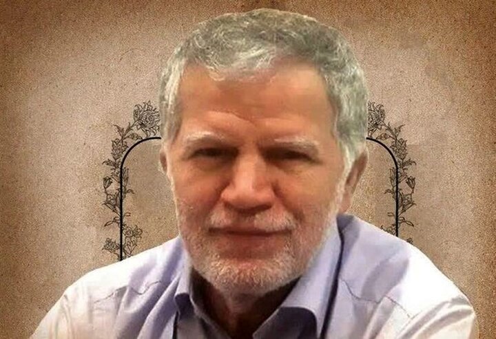 معلم اخلاق بود و شرافت را معنا کرده بود