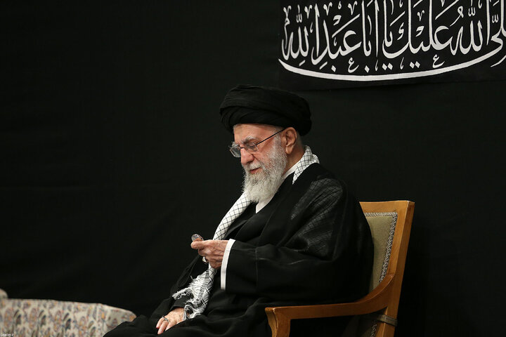 هوش سیاسی آیت‌الله خامنه‌ای و درایت مردم، نیروی پیشران جامعه ایران