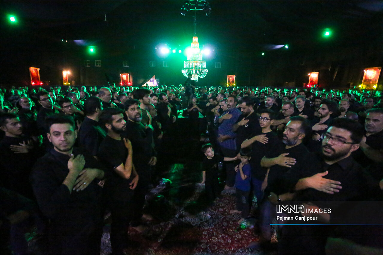 Ashura: Timeless Symbol of Truth, Justice, Resistance