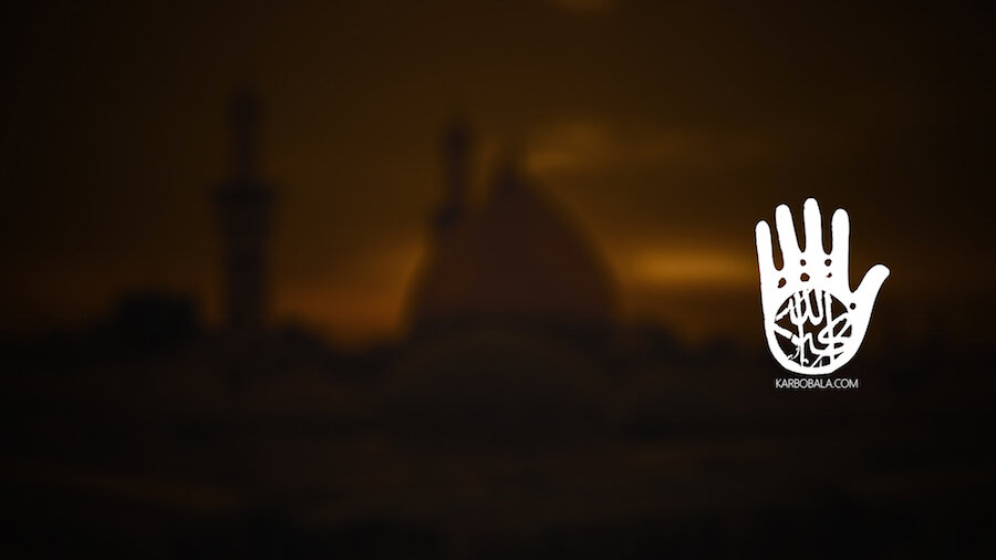 عباس؛ نماد علم و اخلاص