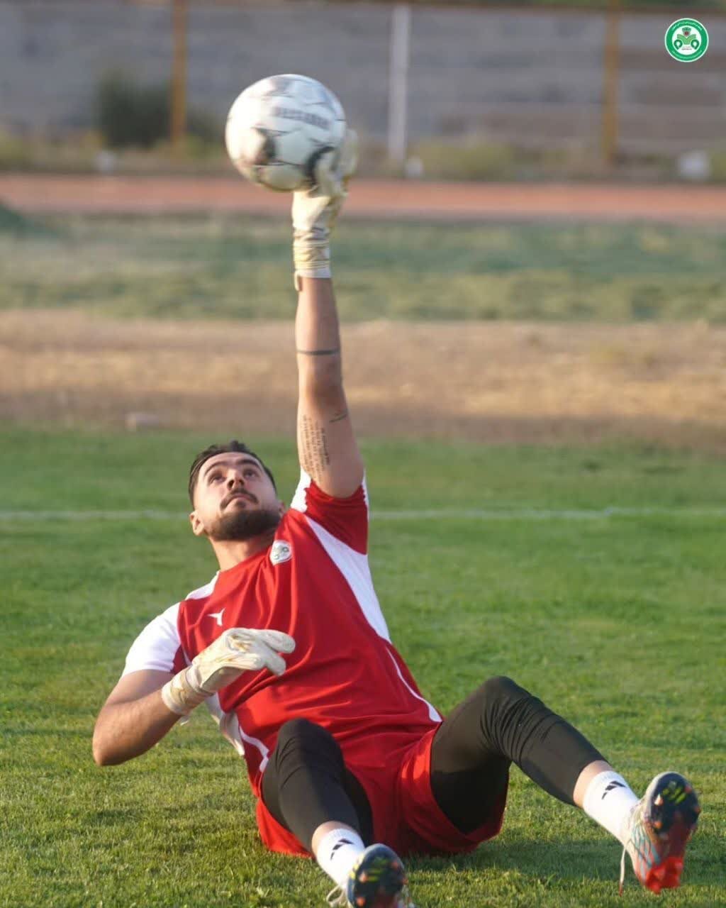 غیبت فرعباسی در تمرینات گاندوها؛ ذوبآهن و استقلال به توافق رسیدند؟