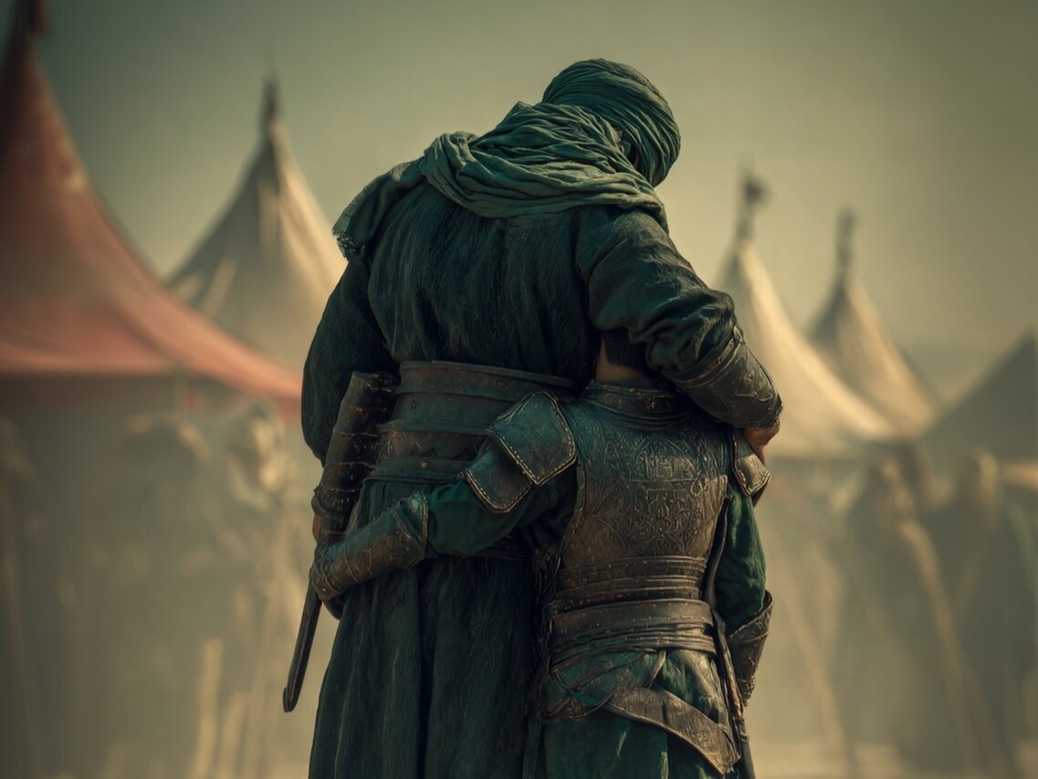 Ashura: Timeless Symbol of Truth, Justice, Resistance