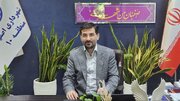 طراحی پروژه پیاده‌روسازی خیابان میرزای شیرازی با اعتباری بالغ‌بر ۵۰ میلیارد ریال