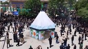 فیلم|آیین ۲۰۰ ساله «خیمه‌سوزان اشترینان» ثبت ملی شد