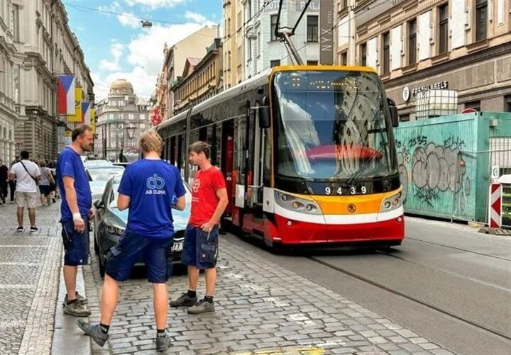 قطعی برق در جمهوری چک، زنگ خطری برای تاب‌آوری زیرساخت‌های برق اروپا