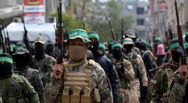 مقاومت فلسطین: یاسر ابوشباب و گروهش خائن هستند