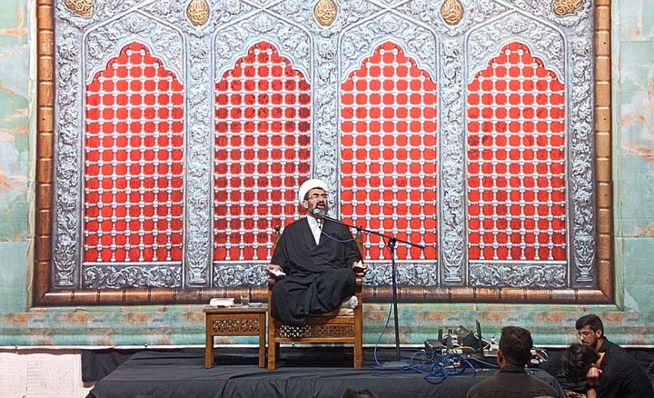 ایمان به خدا و وعده‌های الهی دست برتر ایران در جنگ با دشمنان است